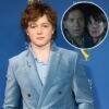How Anne Hathaway and Ewan McGregor Left Costar Christian Convery Breathless on End of Oak Street Set