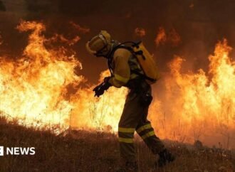 How Australia combines modern tech and Indigenous knowledge to fight fire