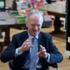 How Barnes & Noble CEO James Daunt tapped his indie bookstore cred to revive the big-box chain | Fortune