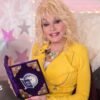 How ‘Book Queen’ Dolly Parton inspired millions of children with gift of reading