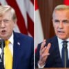How Canada could hit back to hurt the US economy – and Trump
