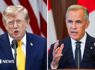 How Canada could hit back to hurt the US economy – and Trump