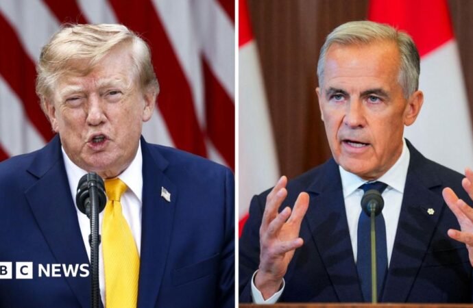 How Canada could hit back to hurt the US economy – and Trump