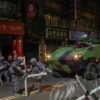 How China’s victory in Taiwan could hinge on a single river