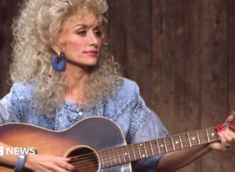 How Dolly Parton told her life story through six iconic songs