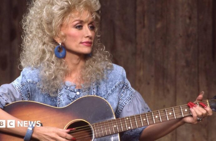 How Dolly Parton told her life story through six iconic songs
