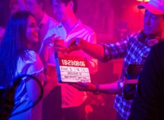 How I explore trauma through ‘cinematic neuroscience’