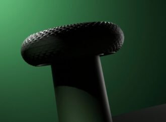 How Ikea Turned a Controller Thumbstick Into the Star of its Xbox Gaming Range