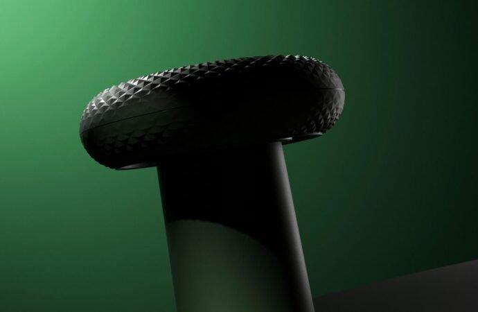 How Ikea Turned a Controller Thumbstick Into the Star of its Xbox Gaming Range