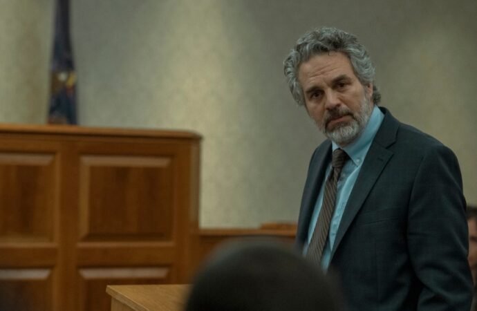 How Mark Ruffalo’s ‘Task’ Monologue Became the Heart of the Emmy-Nominated HBO Drama