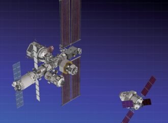 How NASA is prepping for lunar traffic jams