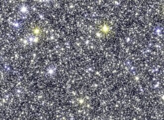 How NASA’s new Nancy Grace Roman space telescope compares with Hubble and Webb