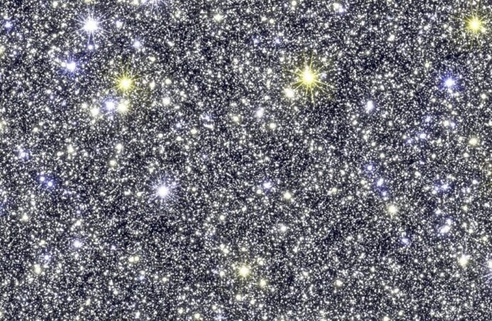 How NASA’s new Nancy Grace Roman space telescope compares with Hubble and Webb