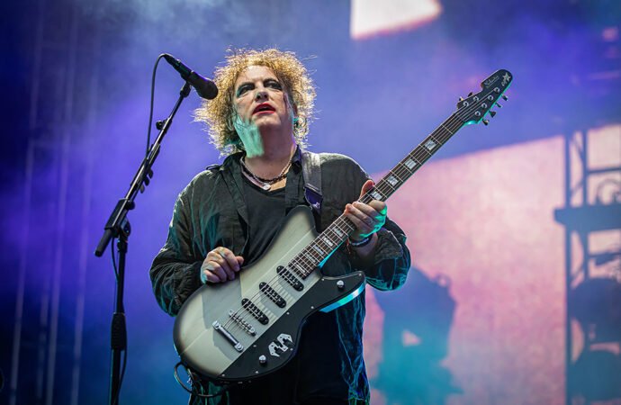 How Norway’s Øyafestivalen Became One of Europe’s Best Music Fests: Balancing Huge Headliners With Homegrown Artists, Prioritizing Gender Parity and More