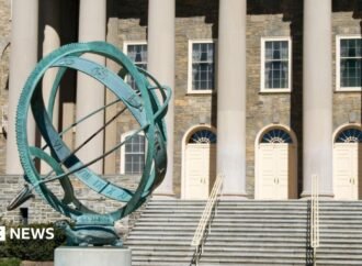 How Penn State students ran an alleged cocaine ring – until it all fell apart