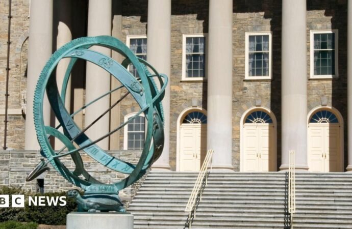 How Penn State students ran an alleged cocaine ring – until it all fell apart