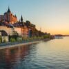 How Sweden built one of Europe’s hottest startup ecosystems | TechCrunch