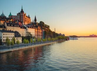 How Sweden built one of Europe’s hottest startup ecosystems | TechCrunch
