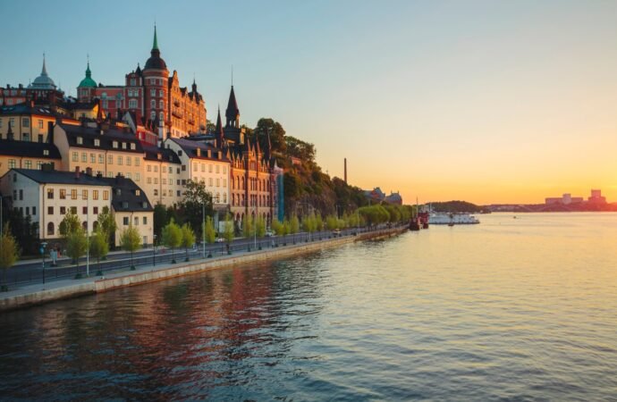 How Sweden built one of Europe’s hottest startup ecosystems | TechCrunch