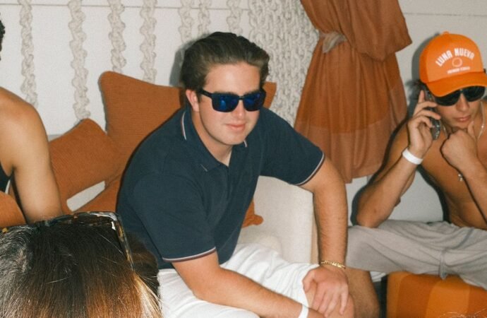 How Teen ‘After-Prom’ Kings in LA Monetized the High School Rager