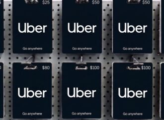 How Uber uses AI to charge you more