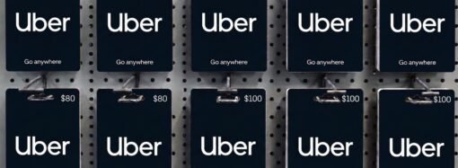 How Uber uses AI to charge you more