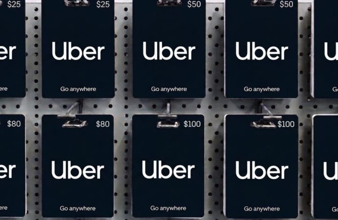 How Uber uses AI to charge you more