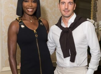 How Venus Williams Met Her Match in Andrea Preti: Inside Their Private Love Story