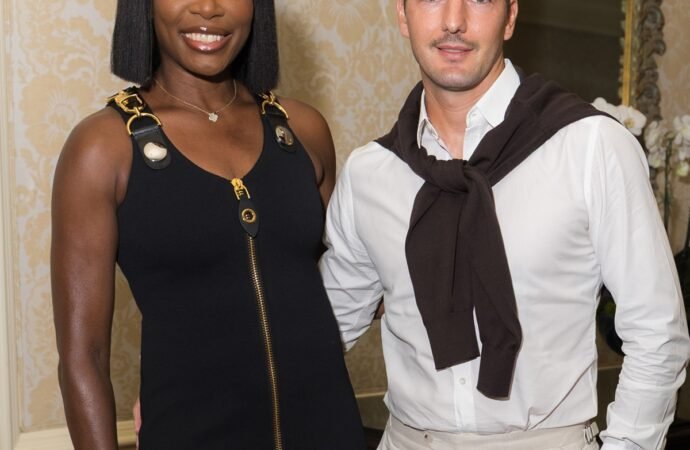 How Venus Williams Met Her Match in Andrea Preti: Inside Their Private Love Story