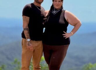 How Whitney Way Thore Found Her Happily Ever After With Fiancé Jake Beaudoin