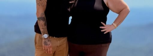 How Whitney Way Thore Found Her Happily Ever After With Fiancé Jake Beaudoin