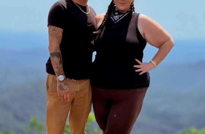 How Whitney Way Thore Found Her Happily Ever After With Fiancé Jake Beaudoin