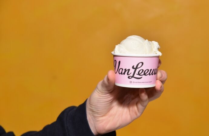How a DIY Adobe Illustrator design landed Rebel Creamery in a $23.8 million fight with Van Leeuwen | Fortune