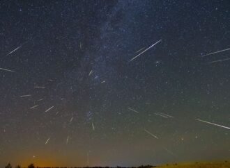 How and When to View the Perseid Meteor Shower This Week