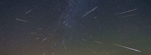 How and When to View the Perseid Meteor Shower This Week