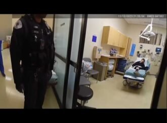 How deep-rooted medical bias creates deadly consequences for addiction patients