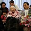 How do people live beyond 110? Abundance of cancer-killing cells might be key