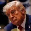 How much could Trump’s ‘economic D-Day’ sanctions hurt Iran?