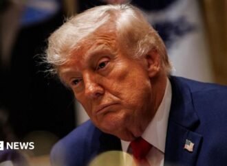How much could Trump’s ‘economic D-Day’ sanctions hurt Iran?