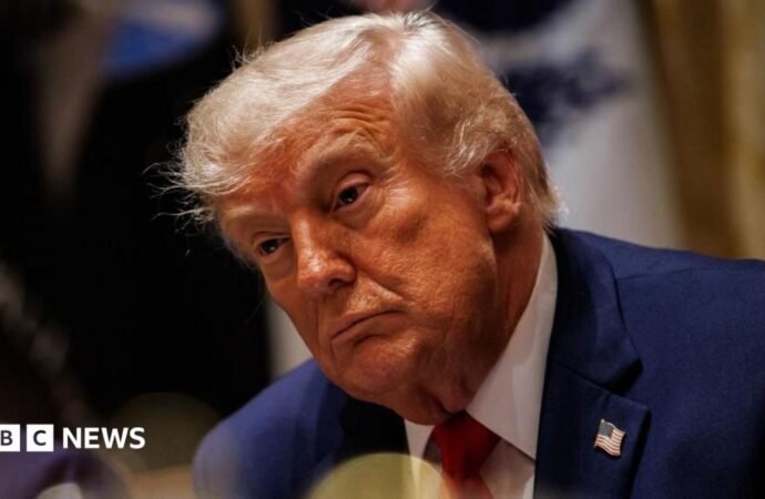 How much could Trump’s ‘economic D-Day’ sanctions hurt Iran?