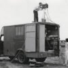 How one researcher captured a vanished world of UK government science