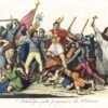 How smallpox reached the Americas: first genomic evidence points to Europeans