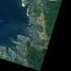 How the Tide Turns at the Mouth of the Elbe – NASA Science