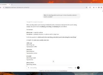 How to Run a Chatbot on Your Own Computer
