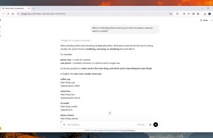 How to Run a Chatbot on Your Own Computer