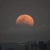 How to See the Partial Lunar Eclipse and Blood Moon on August 27