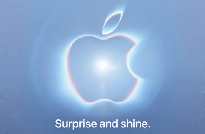 How to Watch Apple’s ‘Surprise and Shine’ Event in September – CNET