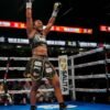 How to Watch Claressa Shields vs. Kaye Scott Boxing Live Online