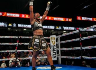 How to Watch Claressa Shields vs. Kaye Scott Boxing Live Online