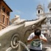 How to avoid the worst of the Italian heatwave this summer